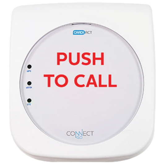 CARDIACT Go Module 4G with Sensor