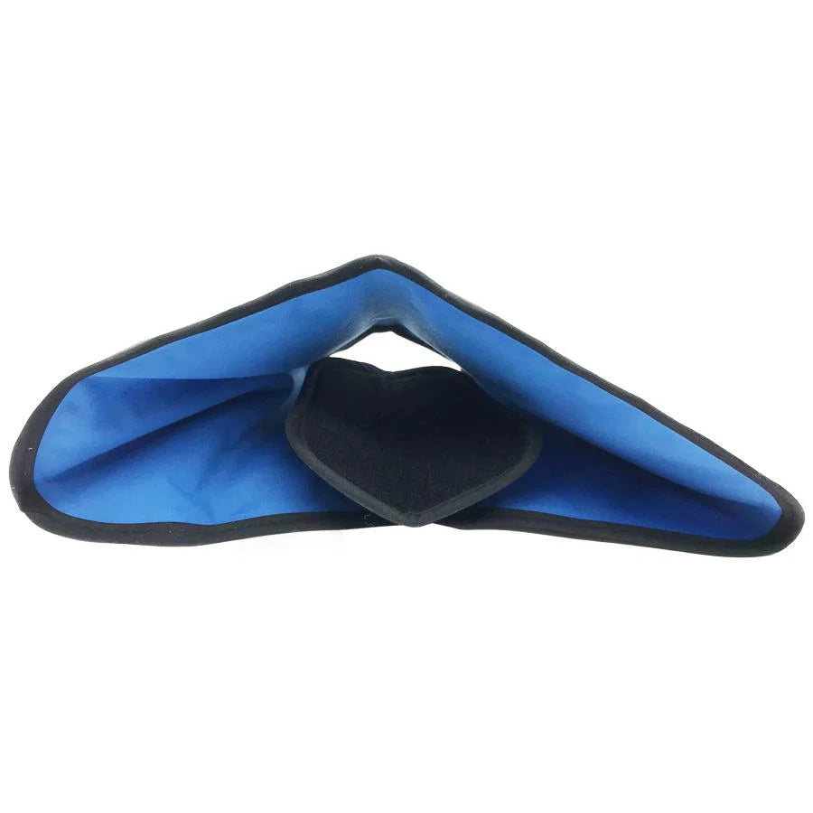 Gel Pack for Ankle Cold Compression Cuff