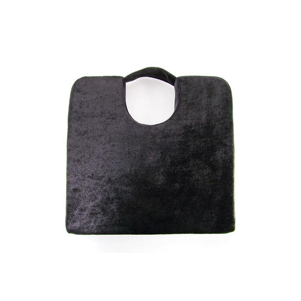 Medical Grade Coccyx Cushion Relieve Discomfort – Ideal for Sore, Bruised, or Damaged Tailbone Support