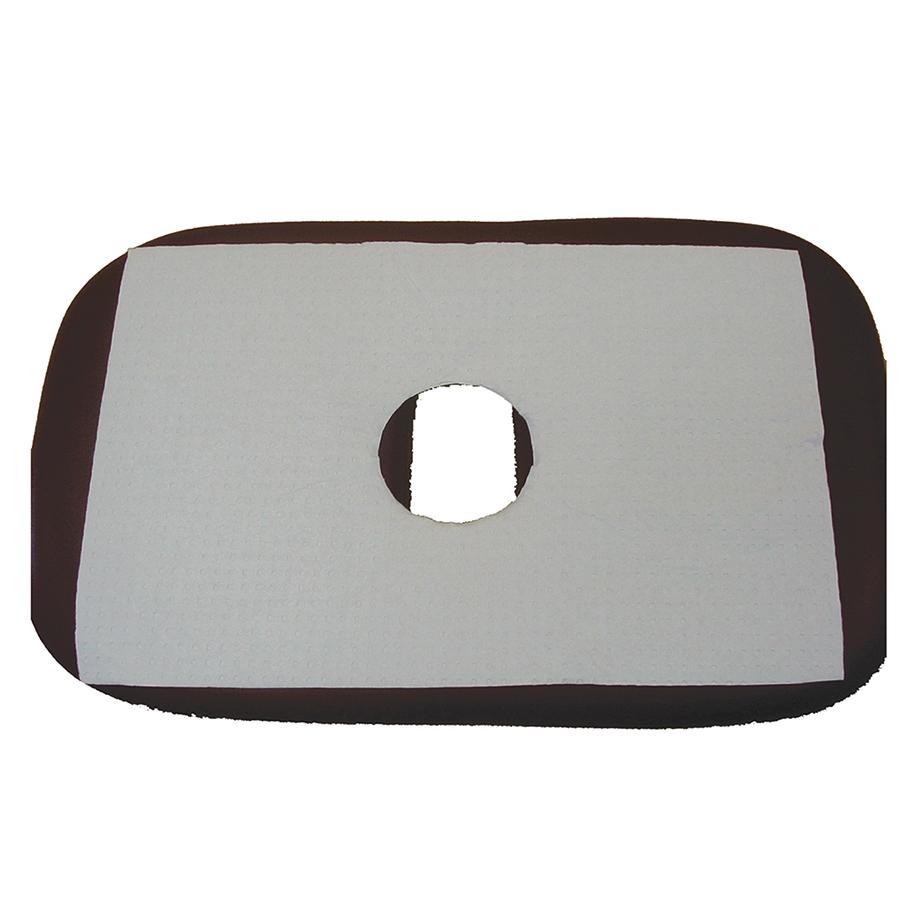 Cello Disposable Head Pads – 31.5cm x 50cm, Carton of 1000, Hygienic Barrier for Treatment Tables, Soft & Absorbent
