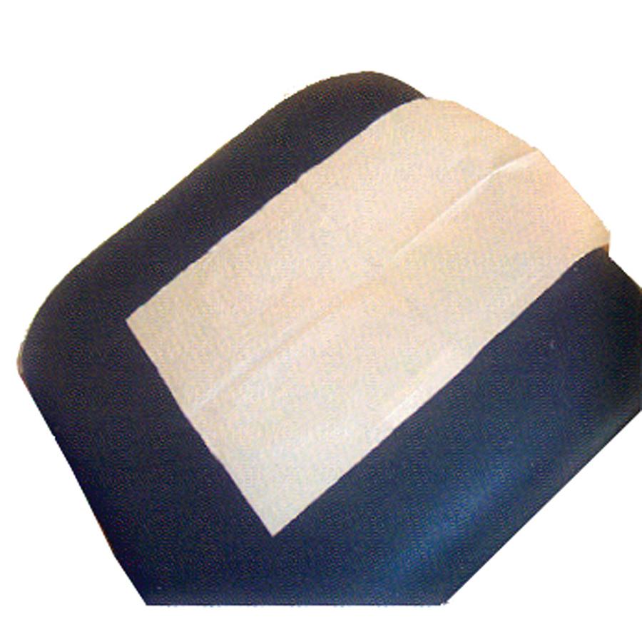 Cello Disposable Head Pads – 31.5cm x 50cm, Carton of 1000, Hygienic Barrier for Treatment Tables, Soft & Absorbent