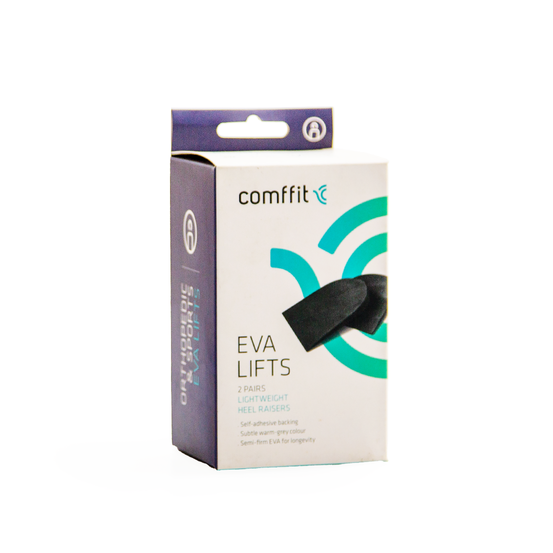 Comffit Eva Lifts (2 pairs)