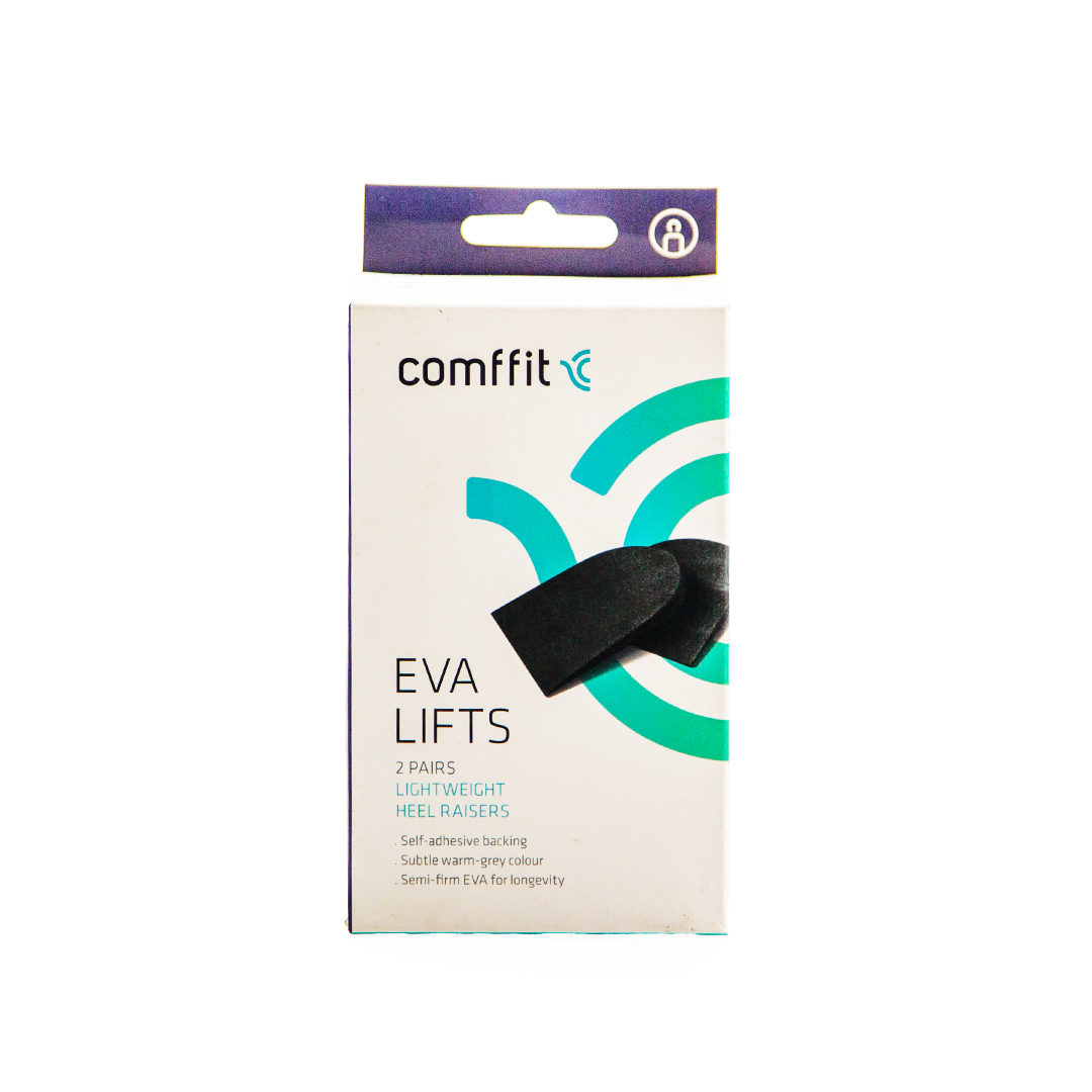 Comffit Eva Lifts (2 pairs)