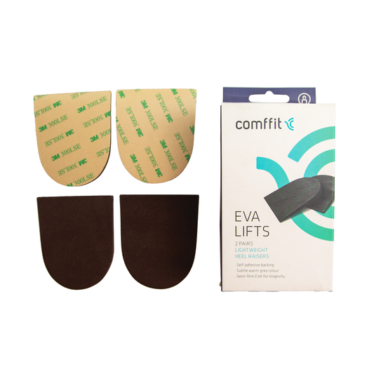 Comffit Eva Lifts (2 pairs)