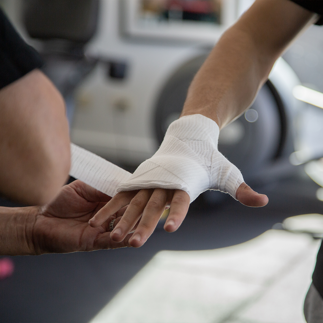 Maxiplast Conforming Gauze Bandage