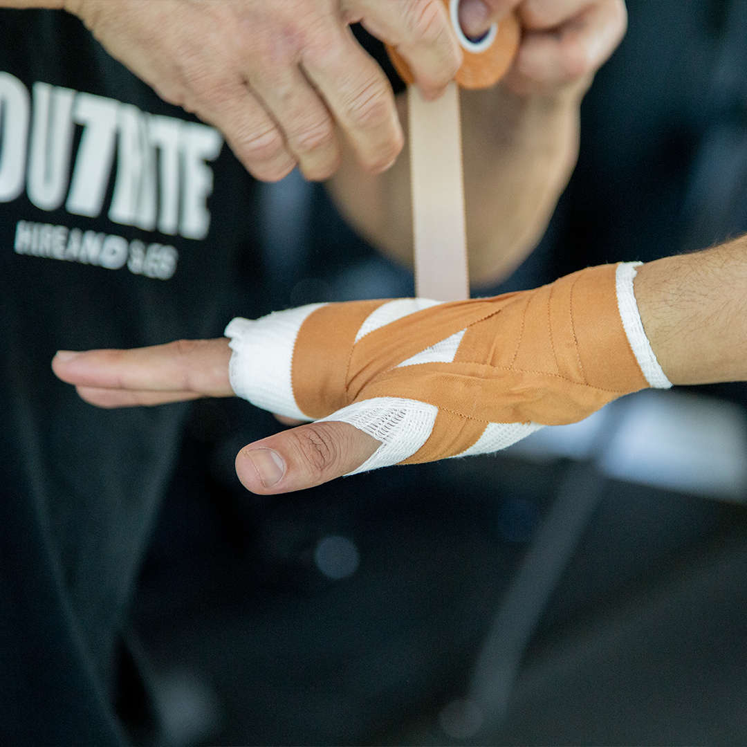 Maxiplast Conforming Gauze Bandage