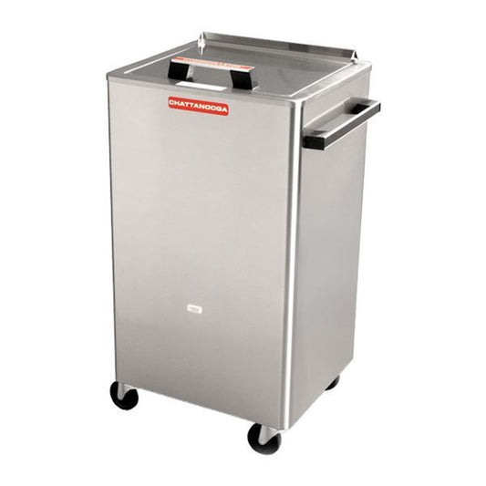 Hydrocollator Mobile SS-2 Heater - 8 Pack