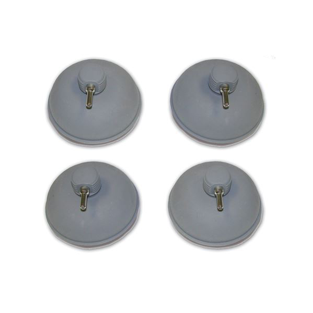 Vacuum Electrode - 30MM 4Pk