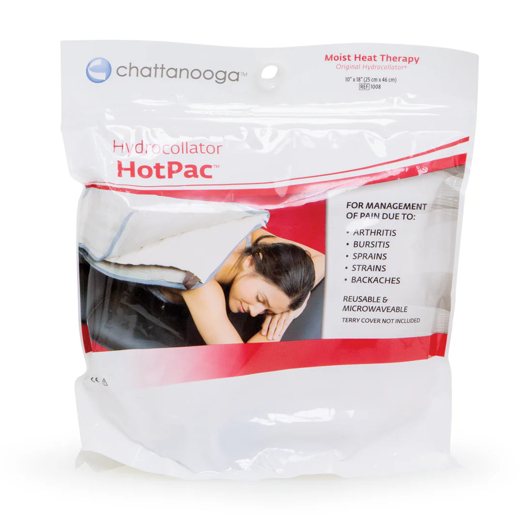 Chattanooga Hydrocollator Hotpac - Original