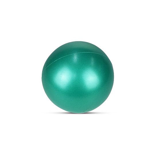 Aromatherapy Chi Balls 15cm - Inflatable Exercise Ball for Yoga, Pilates & Relaxation