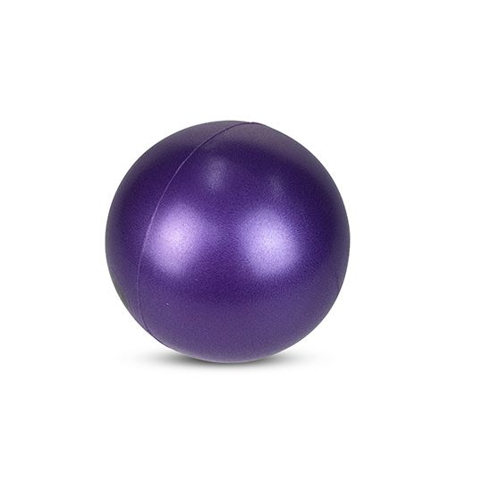 Aromatherapy Chi Balls 15cm - Inflatable Exercise Ball for Yoga, Pilates & Relaxation