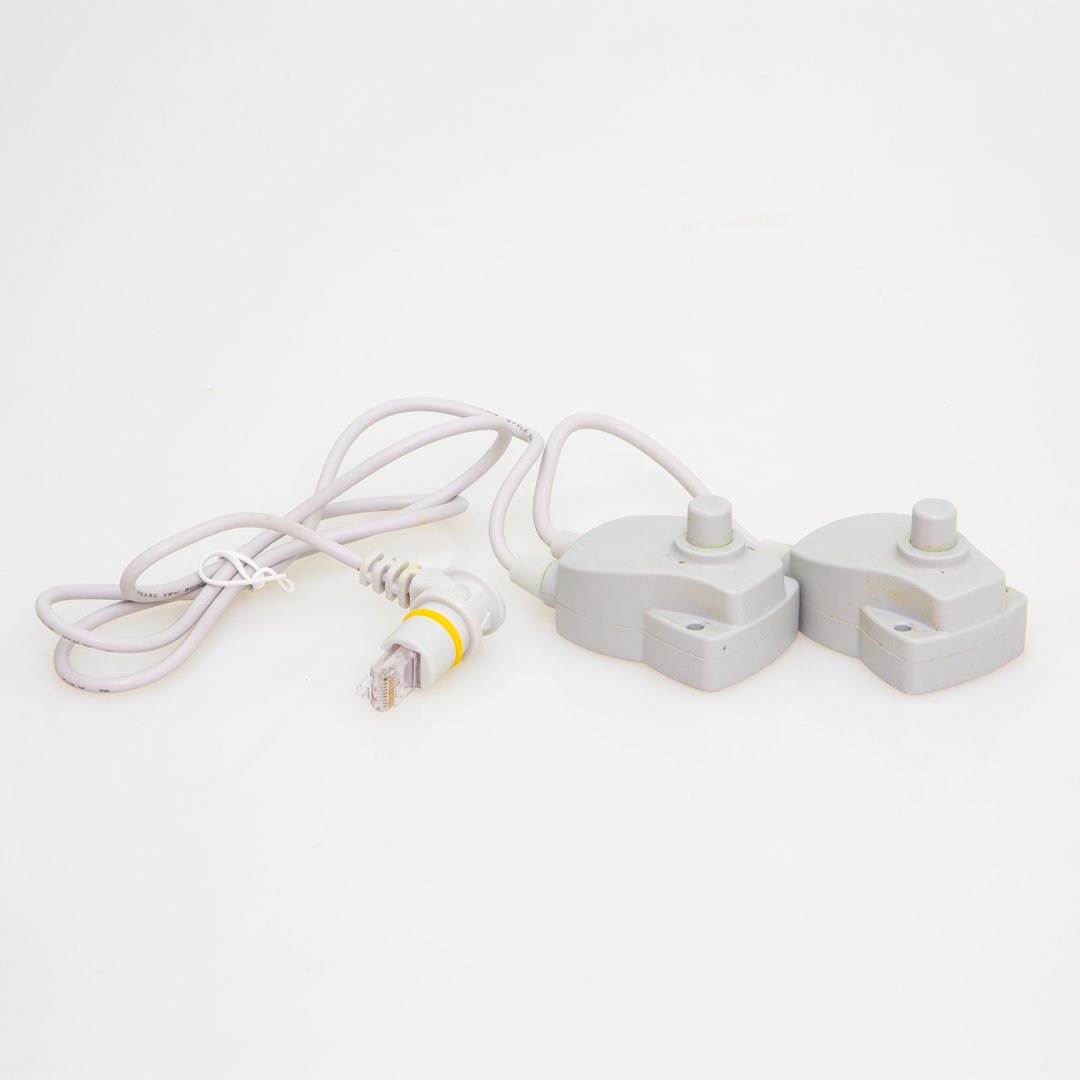 Microswitch For Sides Of Table