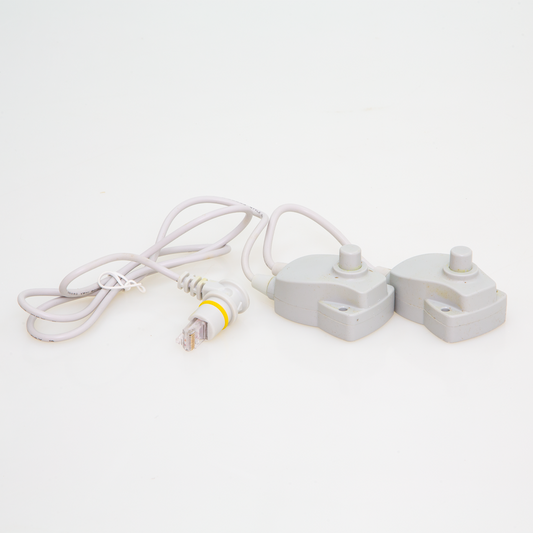 Microswitch For Sides Of Table