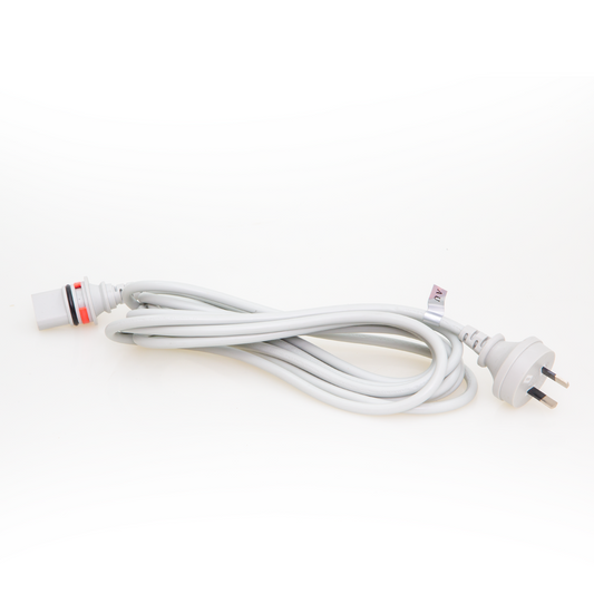 Powercord For Tables No Earth - Australia