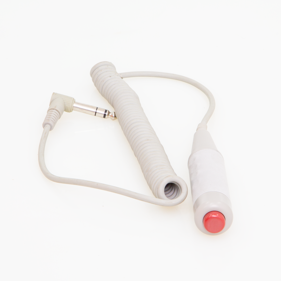 Allcare Patient Switch For Allcare Traction Unit