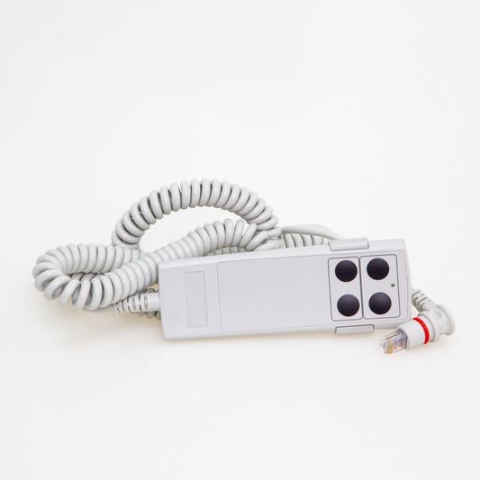 Hand Switch 4 Button For Ascot