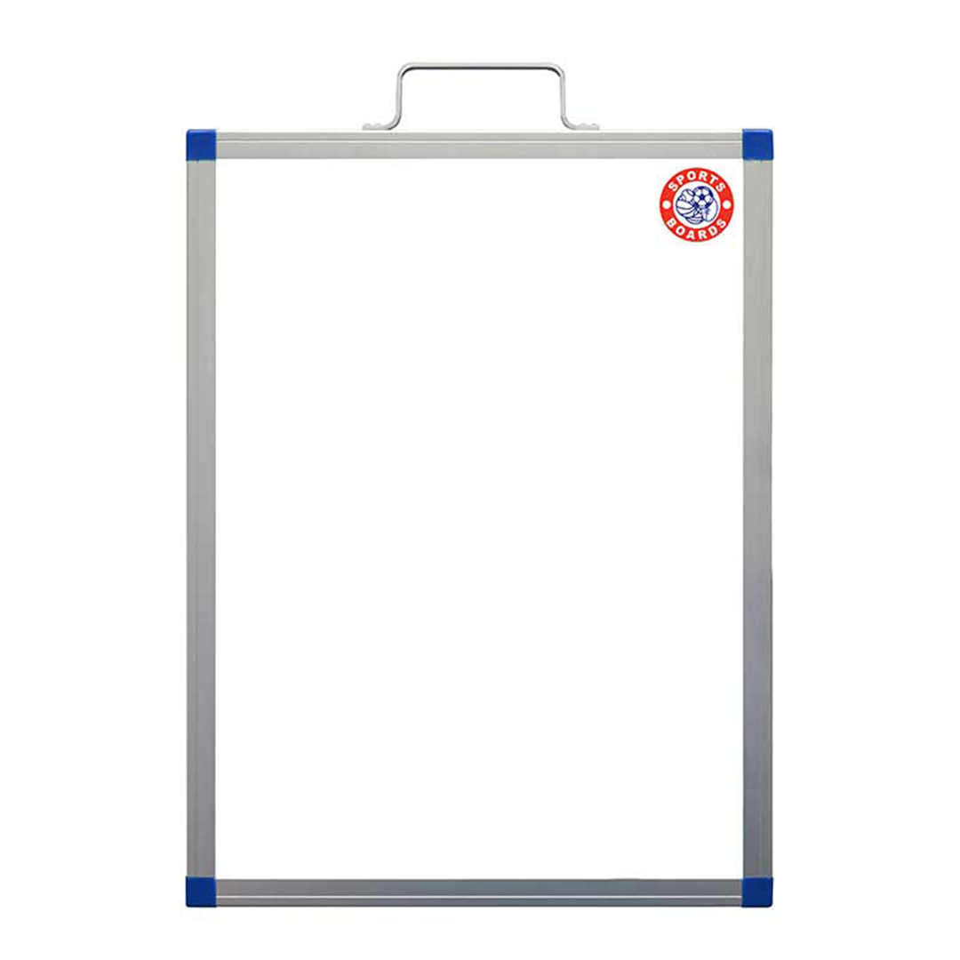 AFL Coaches Board with Magnetic Whiteboard