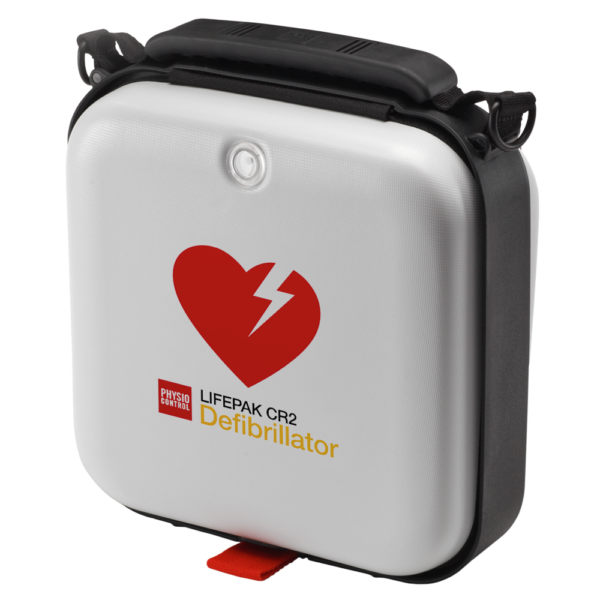 LIFEPAK CR2 Carry Case