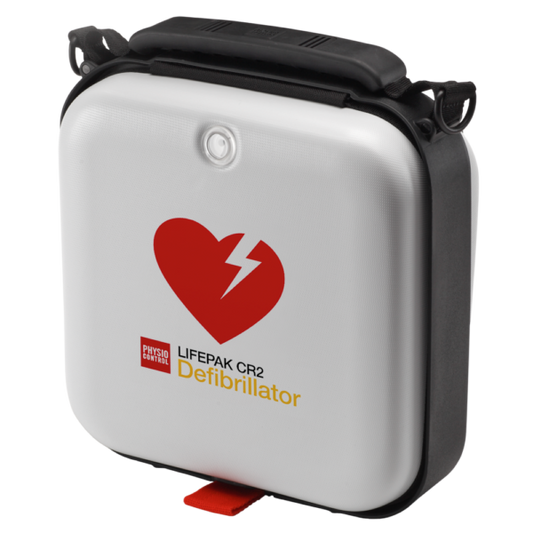 LIFEPAK CR2 Carry Case