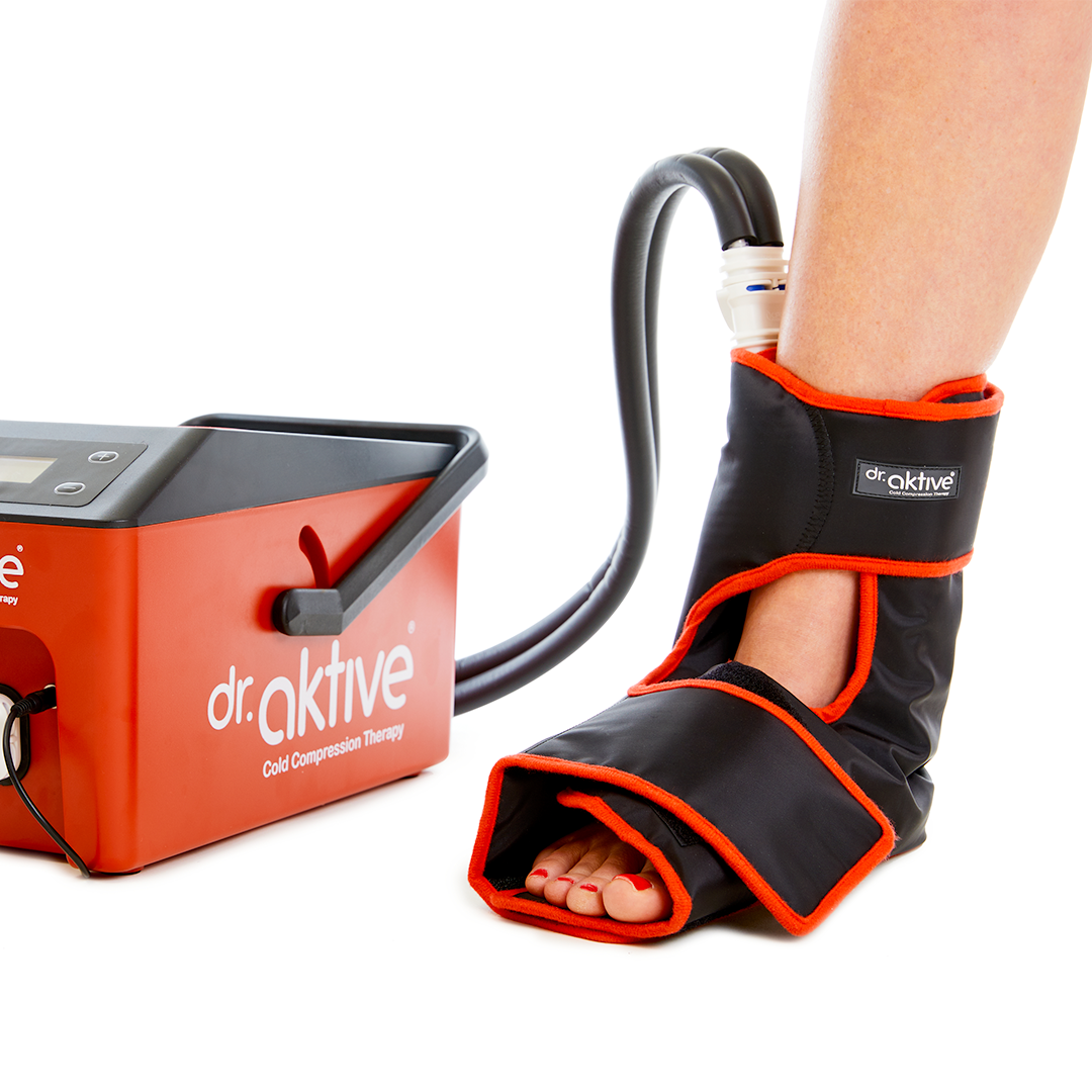 Dr. Aktive Cryo Pro Unit