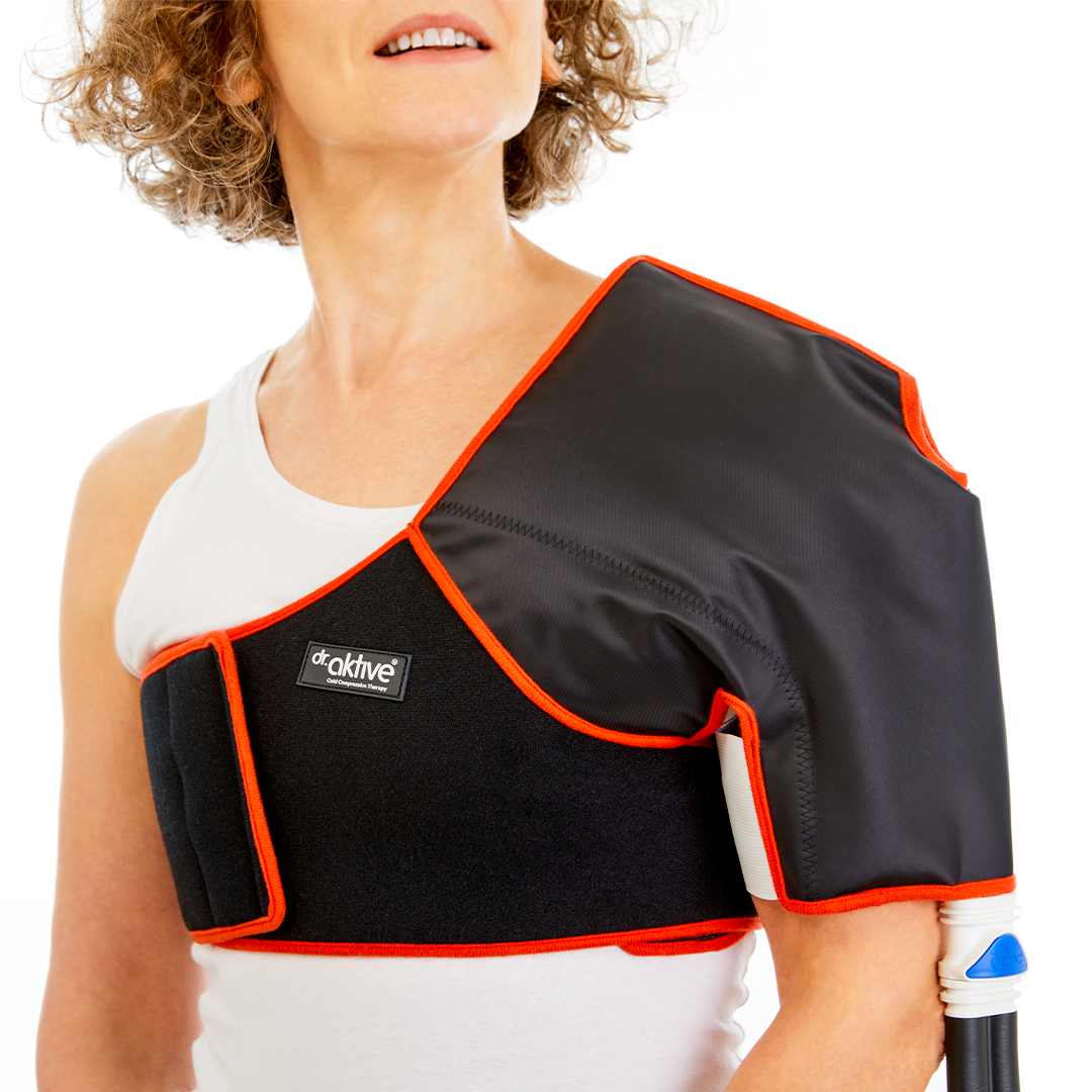 Dr. Aktive Cryo Pro Unit