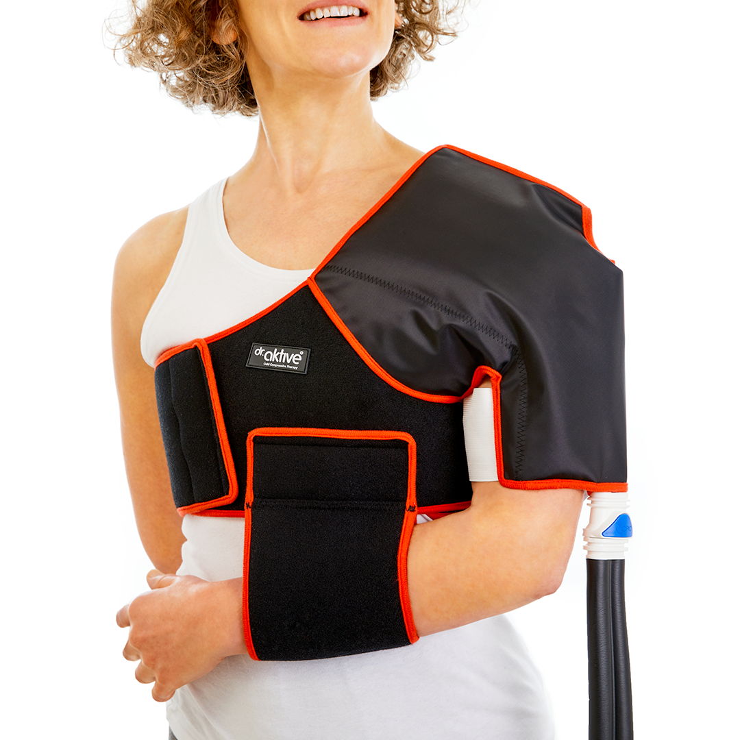 Dr. Aktive Cryo Pro Unit