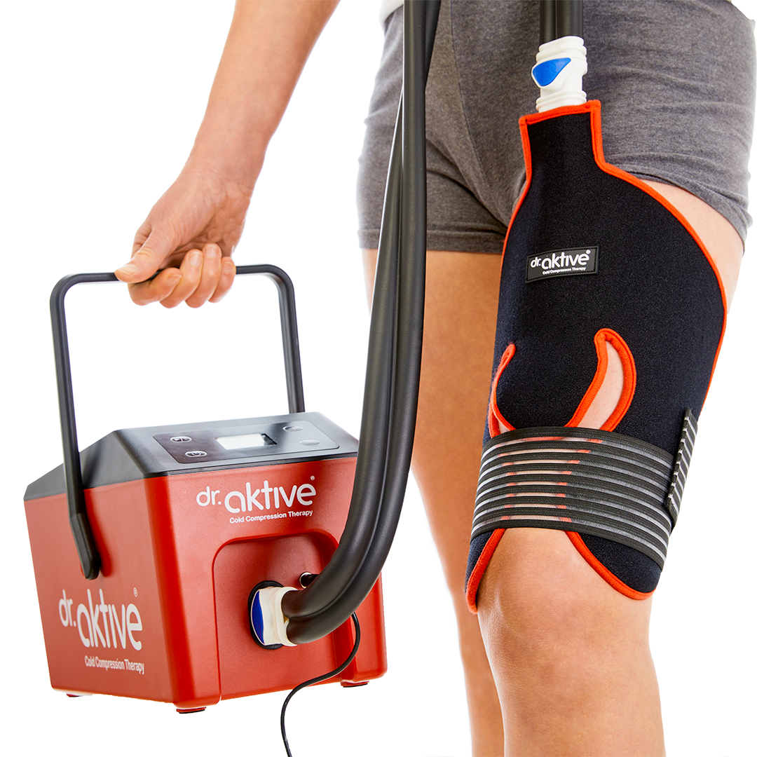 Dr. Aktive Cryo Pro Unit