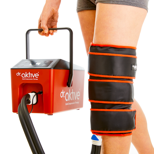 Dr. Aktive Cryo Pro Unit