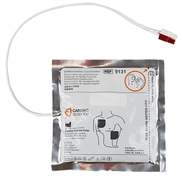 CARDIAC SCIENCE Powerheart G3 Pads