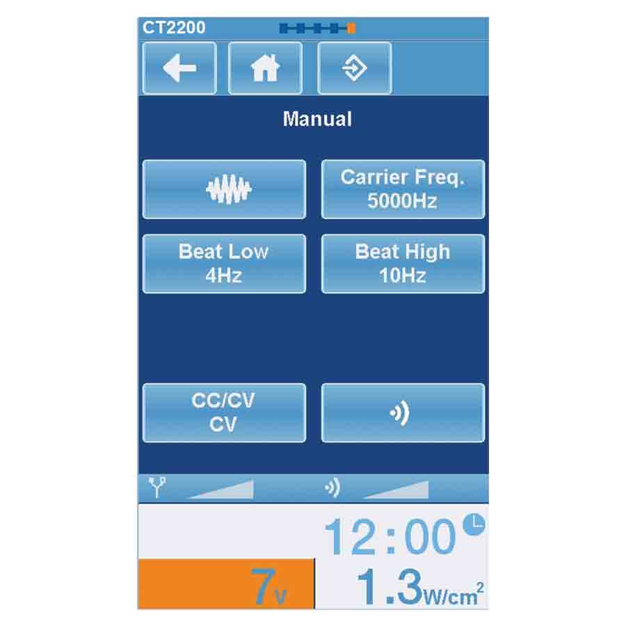 Nu-Tek Combination Unit