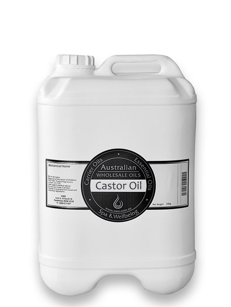 Castor Oil