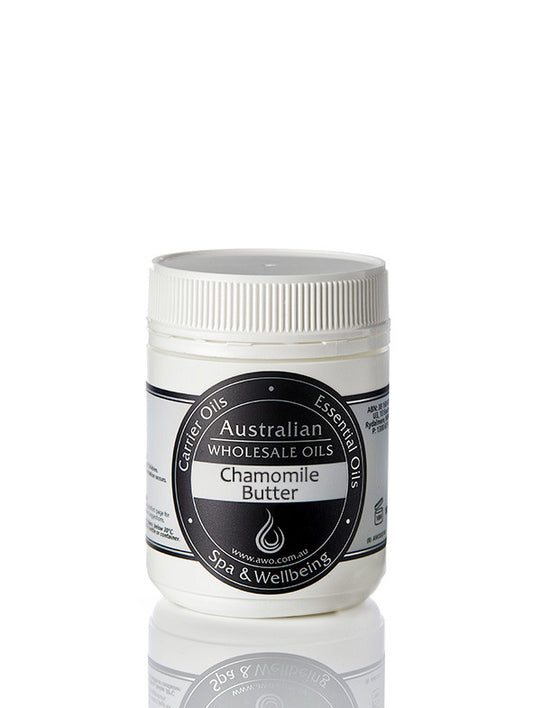 Chamomile Butter