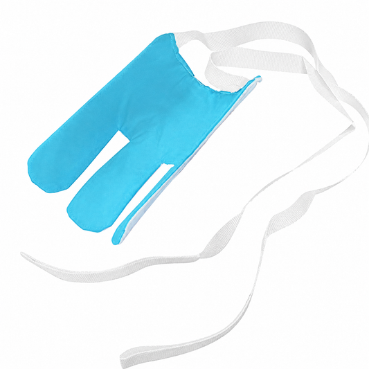 Sock Aid Device for Seniors & Pregnant Women - Easy On/Off Stocking Slider