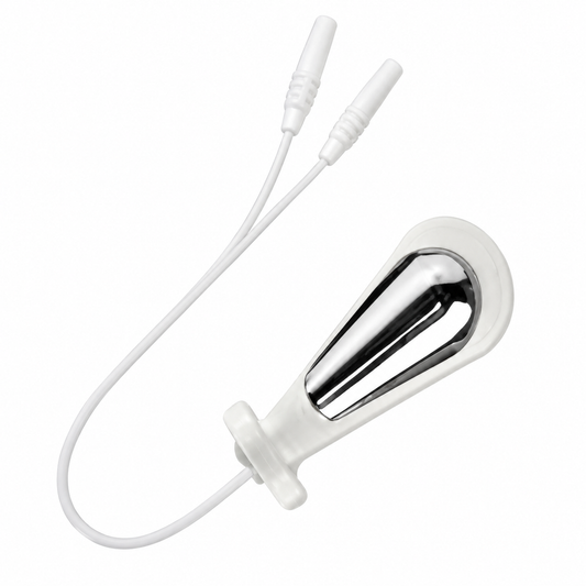 Incontinence Vaginal Probe for Pelvic Floor Stimulation