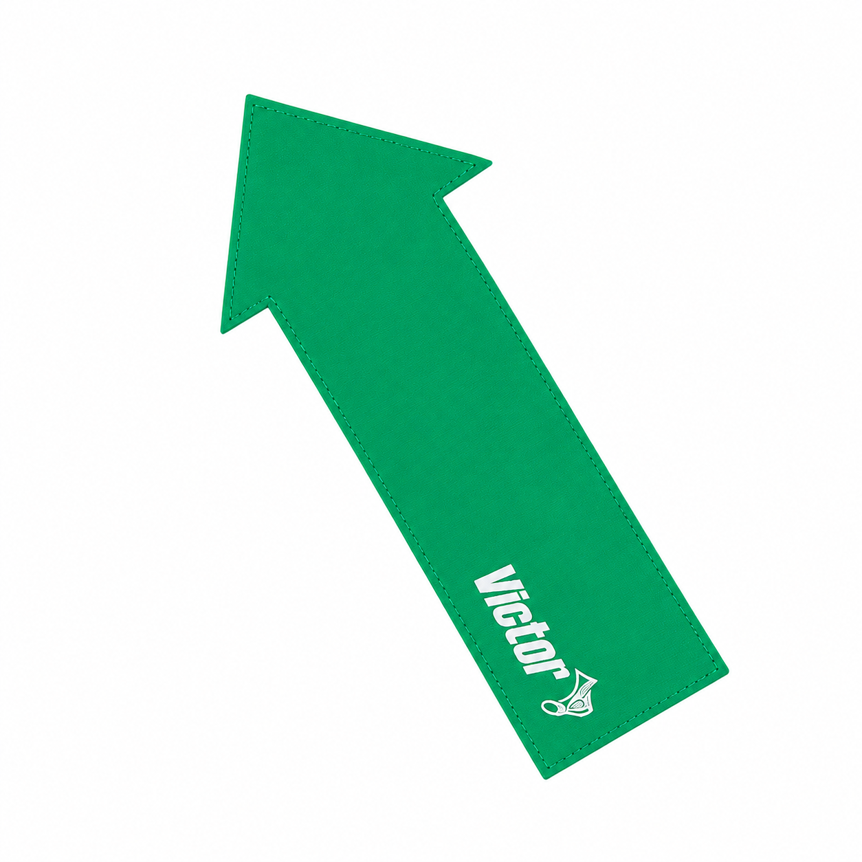 Floor Marker Arrow for Schools & Sports - Non-Slip Rubber