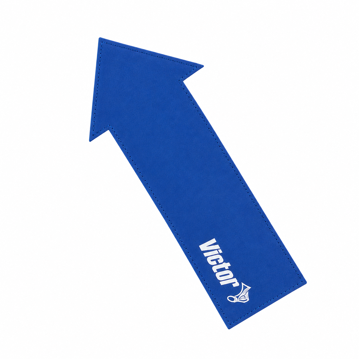 Floor Marker Arrow for Schools & Sports - Non-Slip Rubber