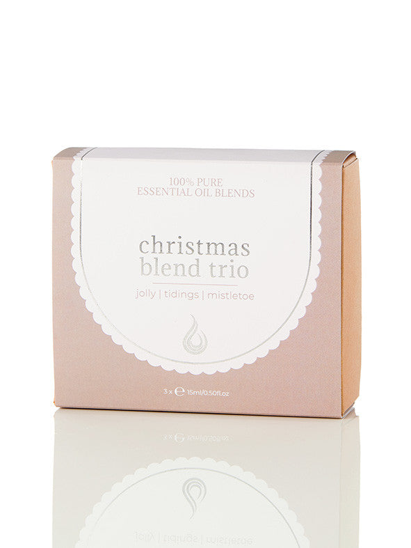 Christmas Essential Oil Pack