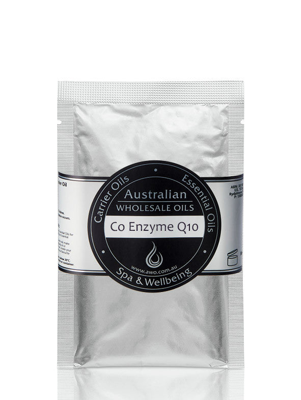 Co Enzyme Q10 | Buy Online