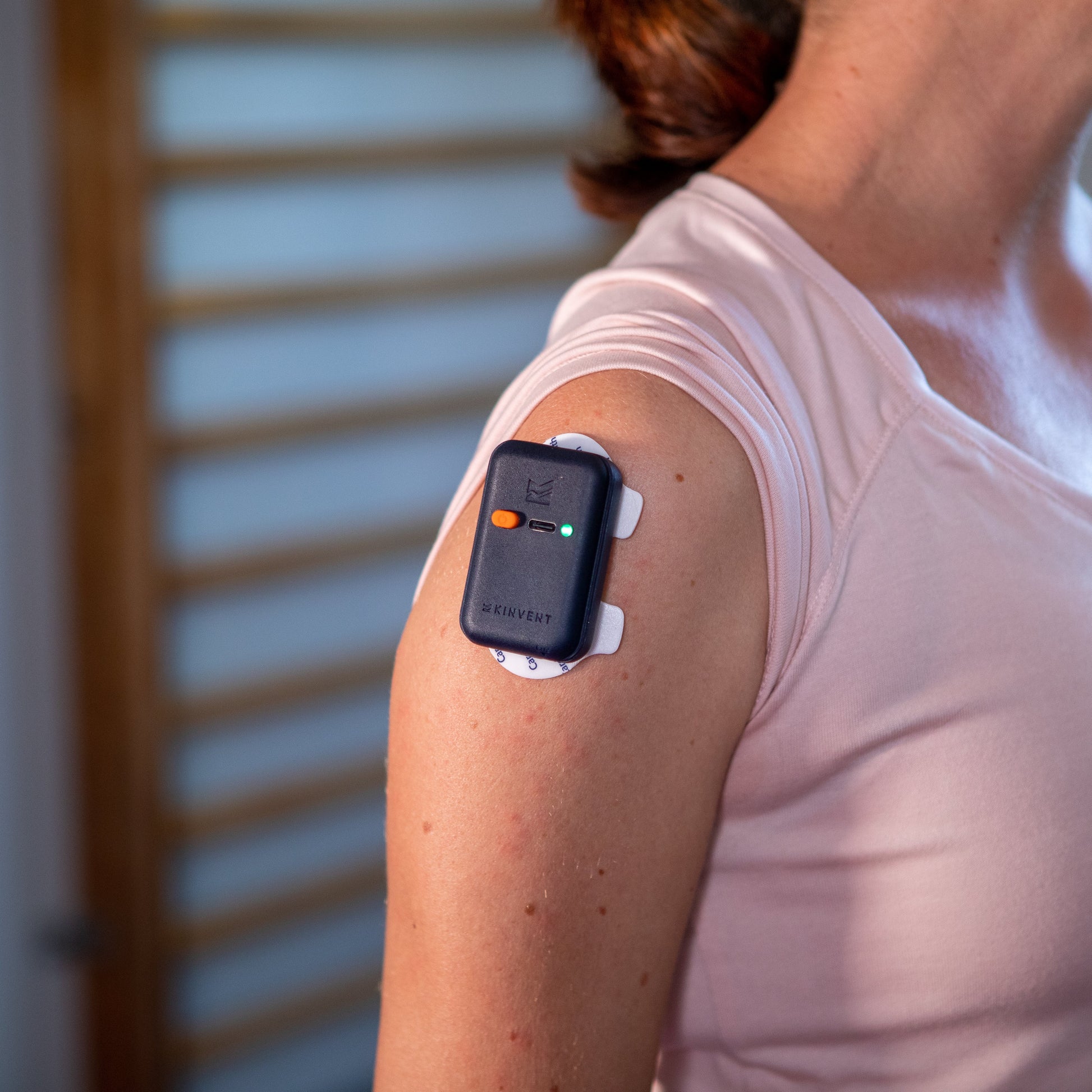 K-Myo Portable EMG Sensor