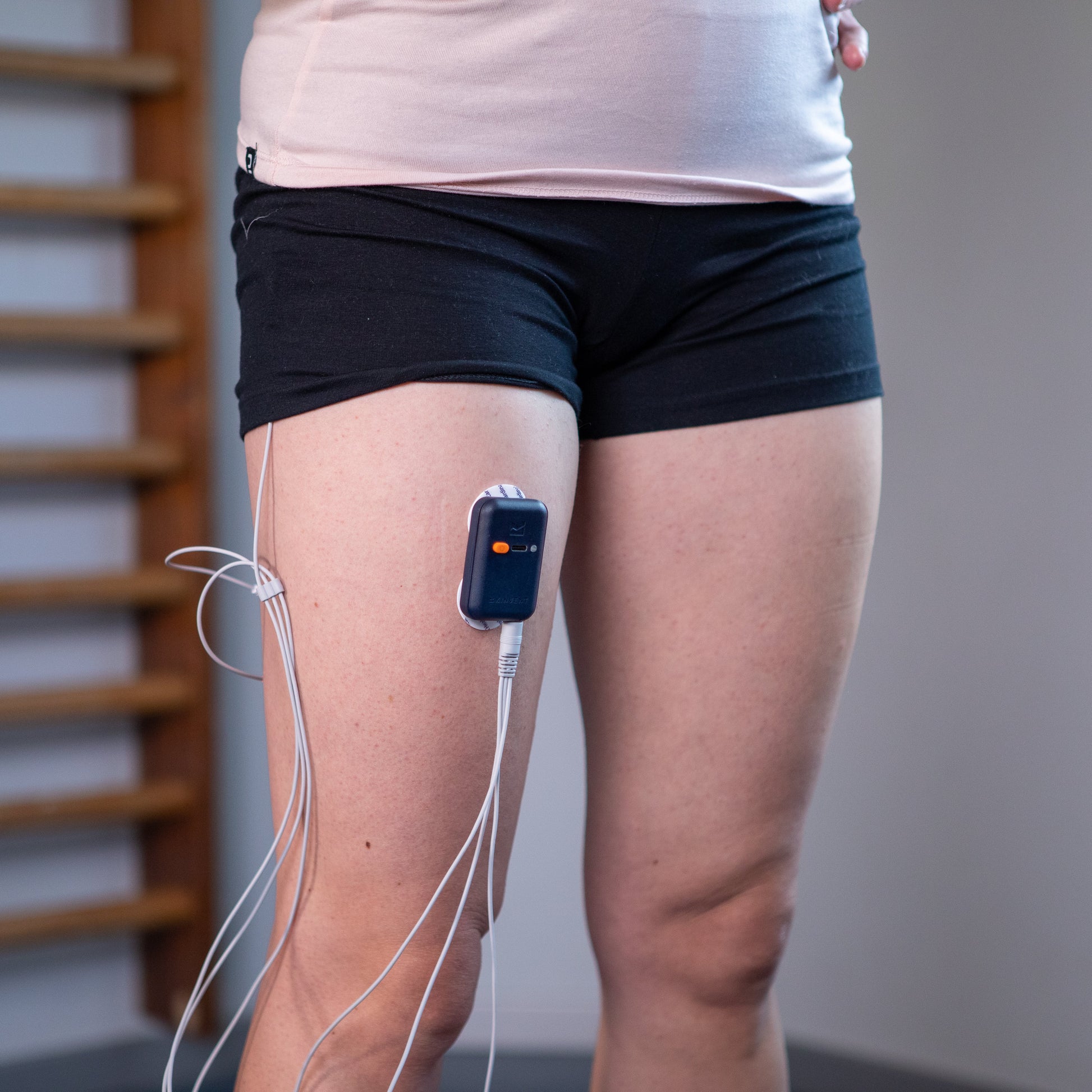 K-Myo Portable EMG Sensor