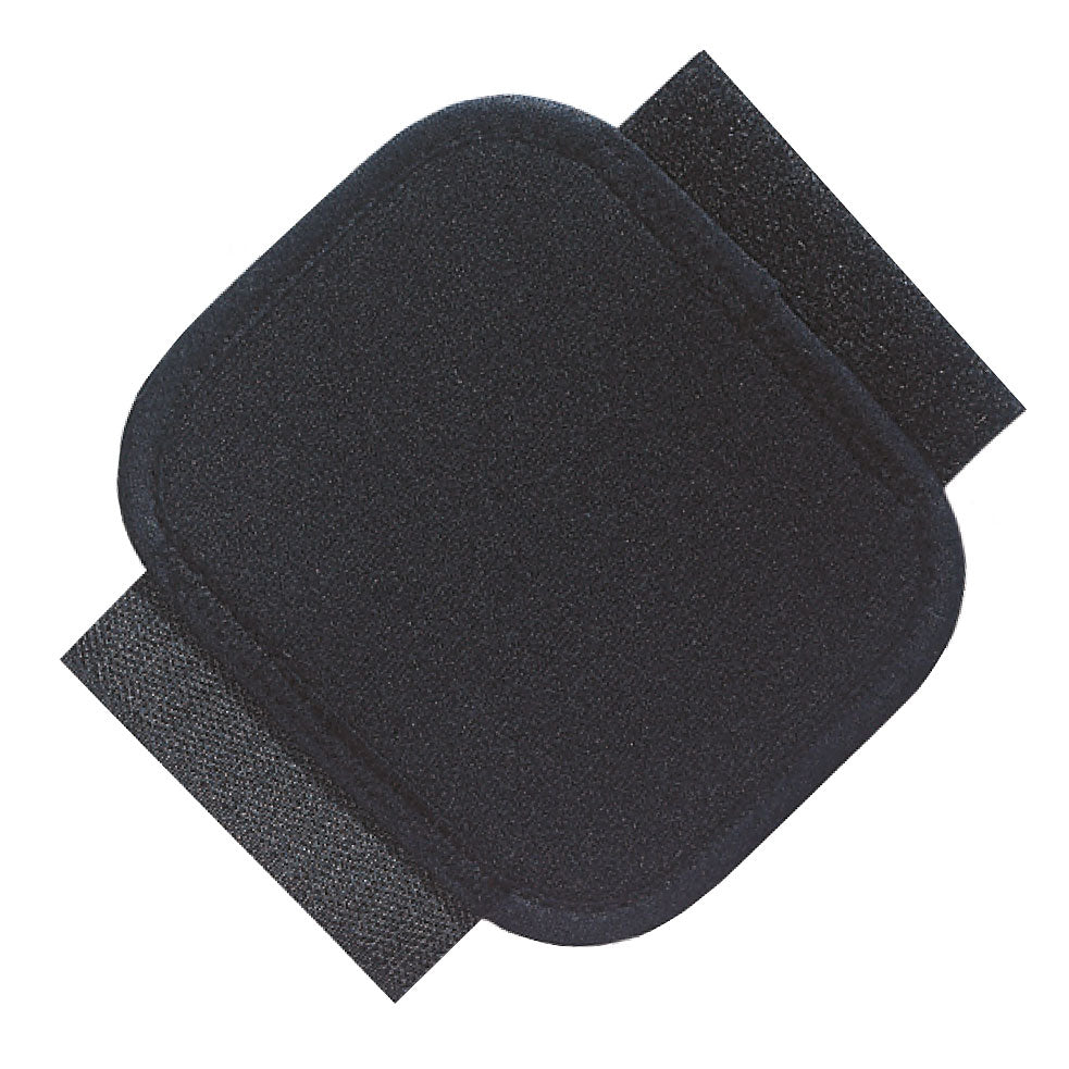 Premium Crutch Handle Pads - Comfortable Neoprene Covers for Kids' Forearm Crutches