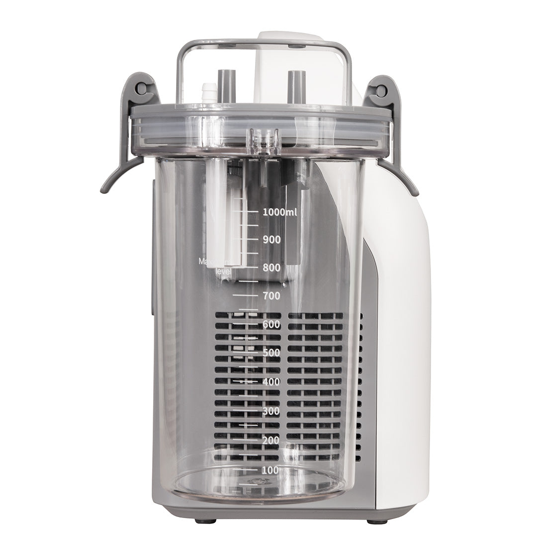 Clinical Suction Unit – Advanced Portable Device for Efficient Respiratory Therapy