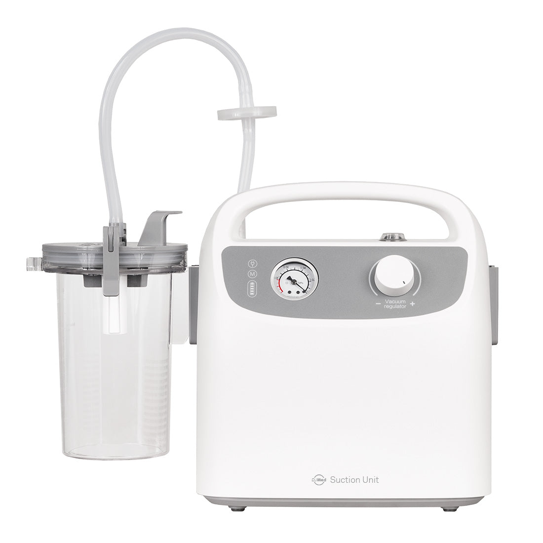 Clinical Suction Unit – Advanced Portable Device for Efficient Respiratory Therapy