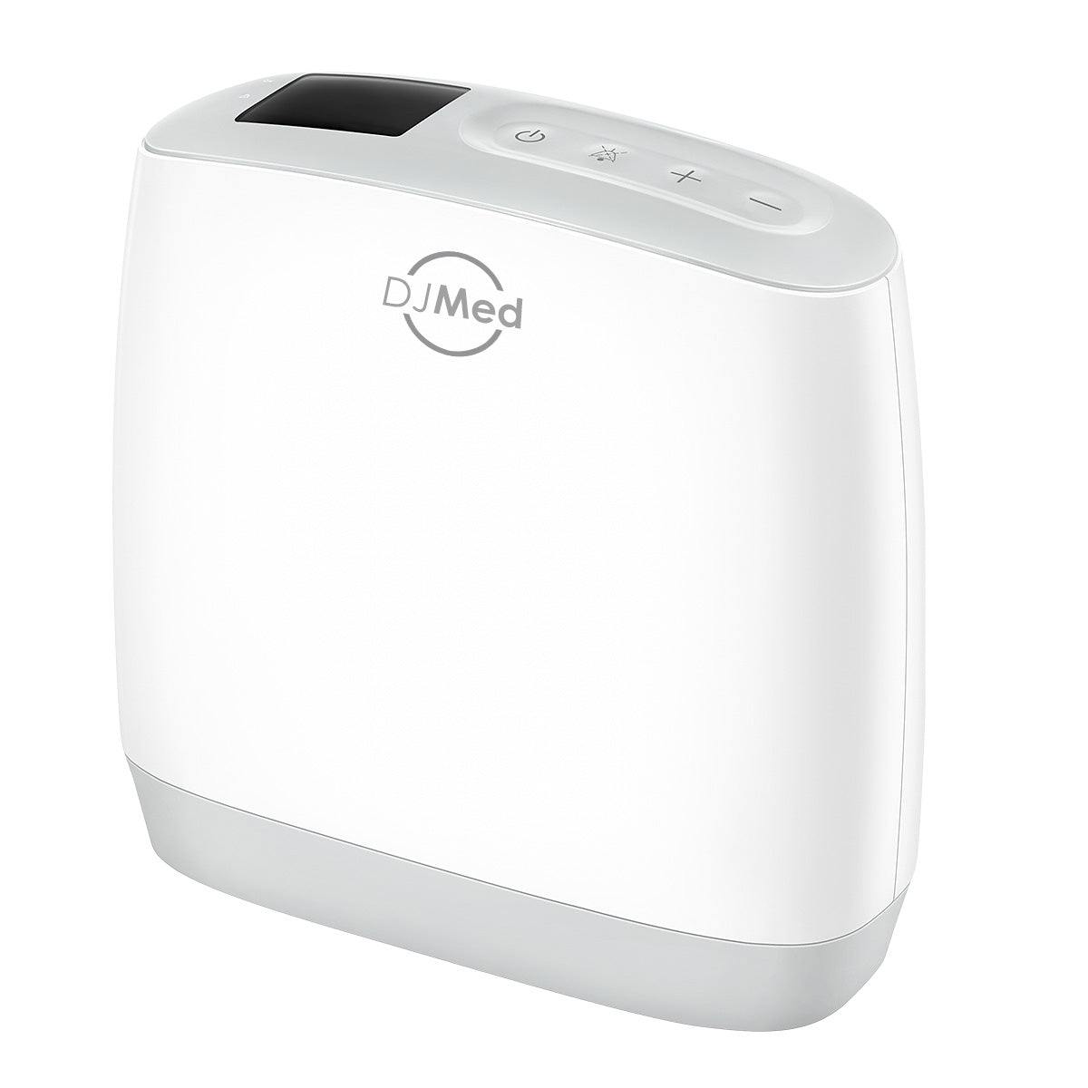 DJMed Portable Oxygen Concentrator