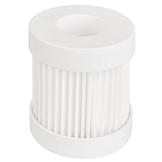 Inlet filter replacement for 10L oxygen concentrator