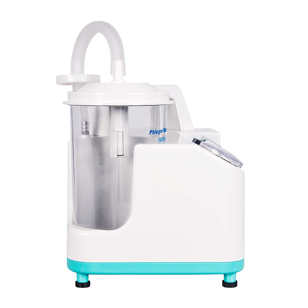 Medical suction unit 9E-A - 20L/min portable AC aspirator