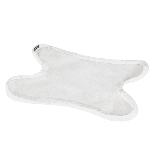 Removable Bamboo Cover for DJMed CPAP Pillow | Ideal for Side Sleepers
