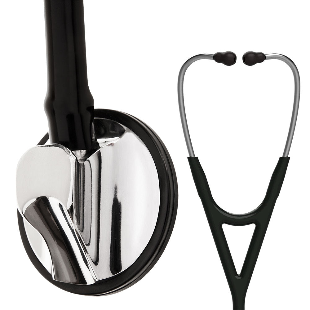 Cardiology Stethoscope Single Head Acoustic