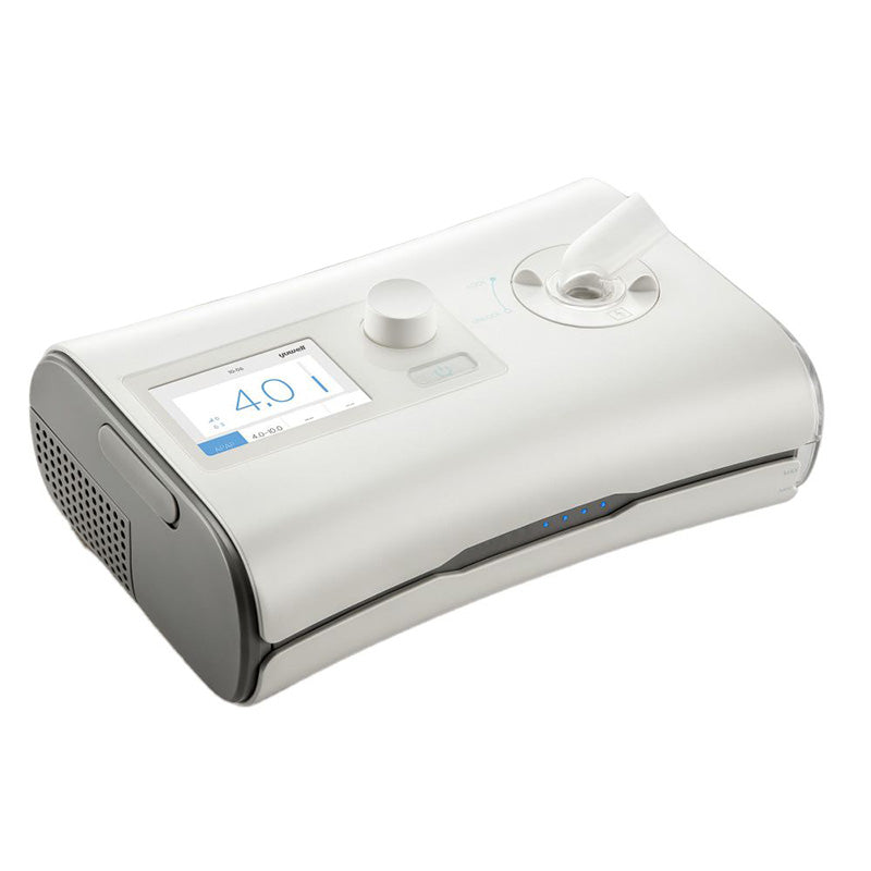 Classic Auto CPAP Machine with Integrated Humidifier - Ideal Sleep Apnoea Therapy for Comfortable Night's Sleep