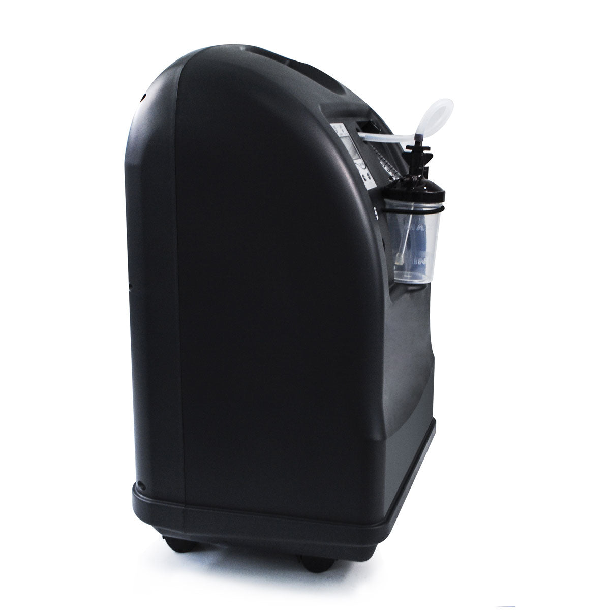 10L oxygen concentrator for high-capacity home use